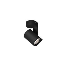 Wever & Ducré Sqube On Base 1.0 PAR16 Deckenlampe