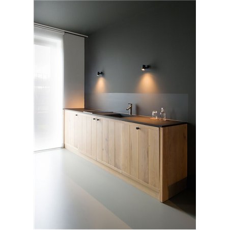 Wever & Ducré Sqube On Base 1.0 PAR16 Ceiling lamp
