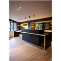 Wever & Ducré Sqube On Base 1.1 LED Ceiling lamp