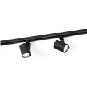 Wever & Ducré Sqube On Track 1.0 LED 1-phase Track lighting fixture