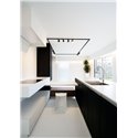 Wever & Ducré Sqube On Track 3.0 LED Track lighting fixture