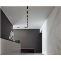 Wever & Ducré Strex Module 1.0 Dot Track lighting fixture