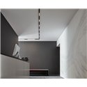 Wever & Ducré Strex Module 1.0 Opal Track lighting fixture