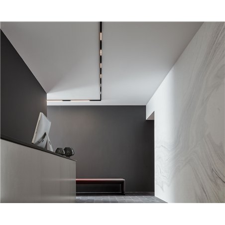 Wever & Ducré Strex Module 2.0 Opal Track lighting fixture