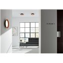 Wever & Ducré Towna IP44 3.0 Ceiling lamp