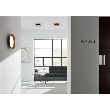 Wever & Ducré Towna IP44 3.0 Ceiling lamp