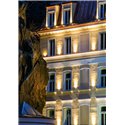 Wever & Ducré Train Wall Outdoor 1.0 Wall lamp