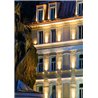Wever & Ducré Train Wall Outdoor 1.0 Wandlampe