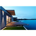 Wever & Ducré Train Wall Outdoor 2.0 Wall lamp