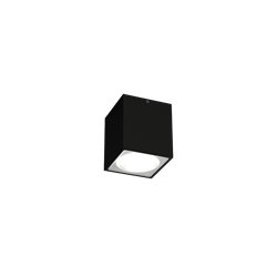 Wever & Ducré Train Outdoor 1.0 Deckenlampe