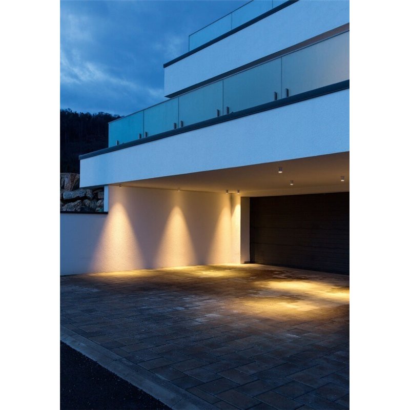 Wever & Ducré Tube 1.0 LED Deckenlampe