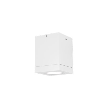 Wever & Ducré Tube Carré 1.0 LED Ceiling lamp