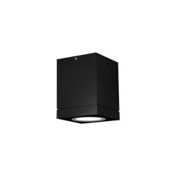 Wever & Ducré Tube Carré 1.0 PAR16 Deckenlampe