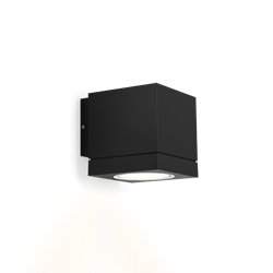 Wever & Ducré Tube Carré Wall 1.0 LED Wall lamp