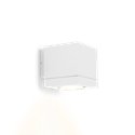 Wever & Ducré Tube Carré Wall 1.0 LED Wall lamp