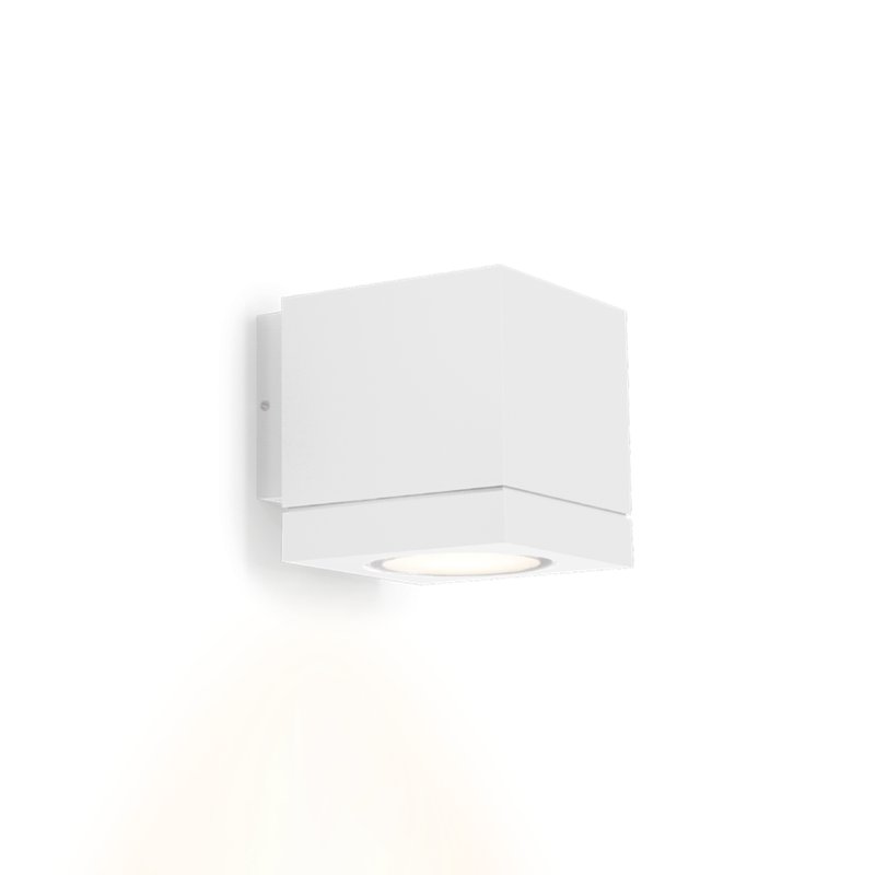 Wever & Ducré Tube Carré Wall 1.0 LED Wandlampe