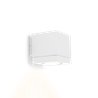 Wever & Ducré Tube Carré Wall 1.0 LED Wandlampe