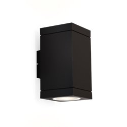 Wever & Ducré Tube Carré Wall 2.0 LED Wall lamp
