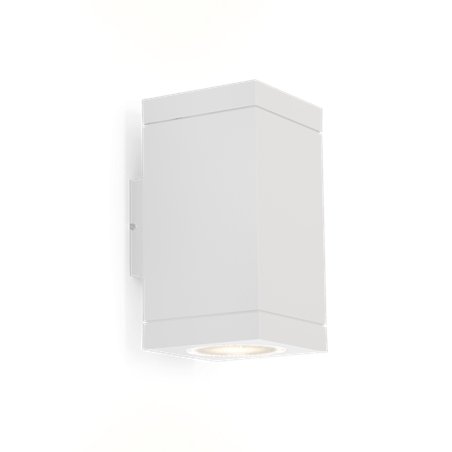 Wever & Ducré Tube Carré Wall 2.0 LED Wall lamp