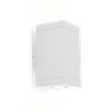Wever & Ducré Tube Carré Wall 2.0 PAR16 Wall lamp