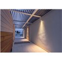Wever & Ducré Tube Wall 1.0 LED Wall lamp