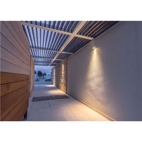 Wever & Ducré Tube Wall 1.0 LED Wall lamp