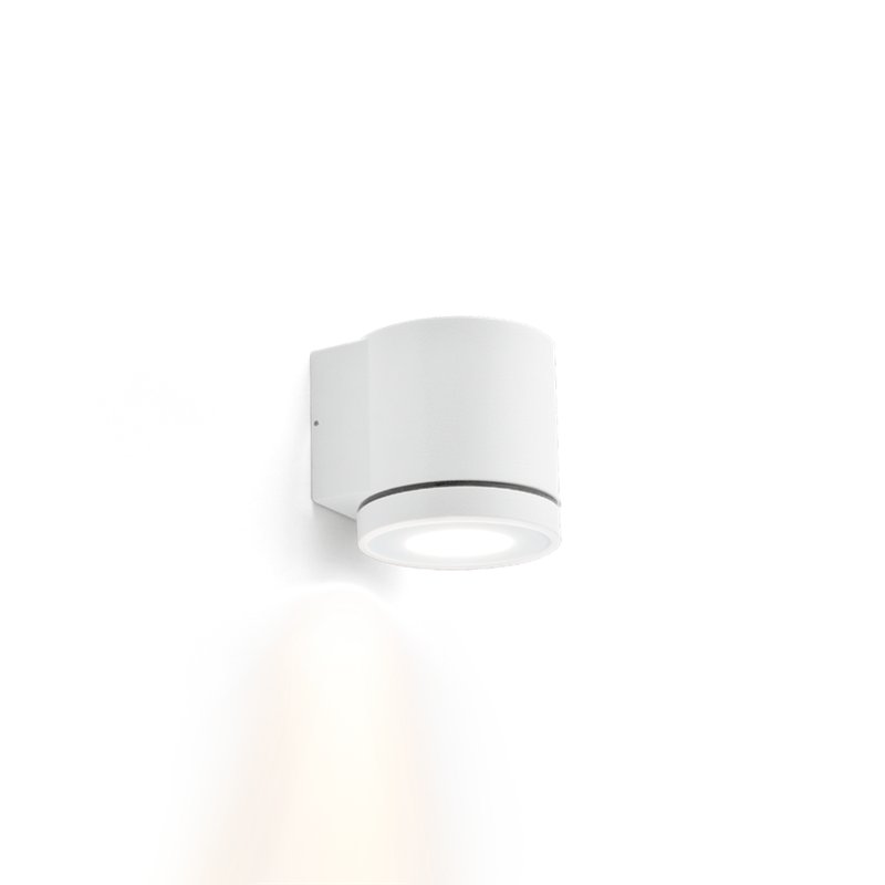 Wever & Ducré Tube Wall 1.0 PAR16 Wandlampe