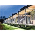 Wever & Ducré Tube Wall 1.0 PAR16 Wall lamp