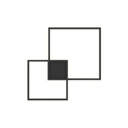 Wever & Ducré Venn 1.0 Ceiling lamp / Wall lamp