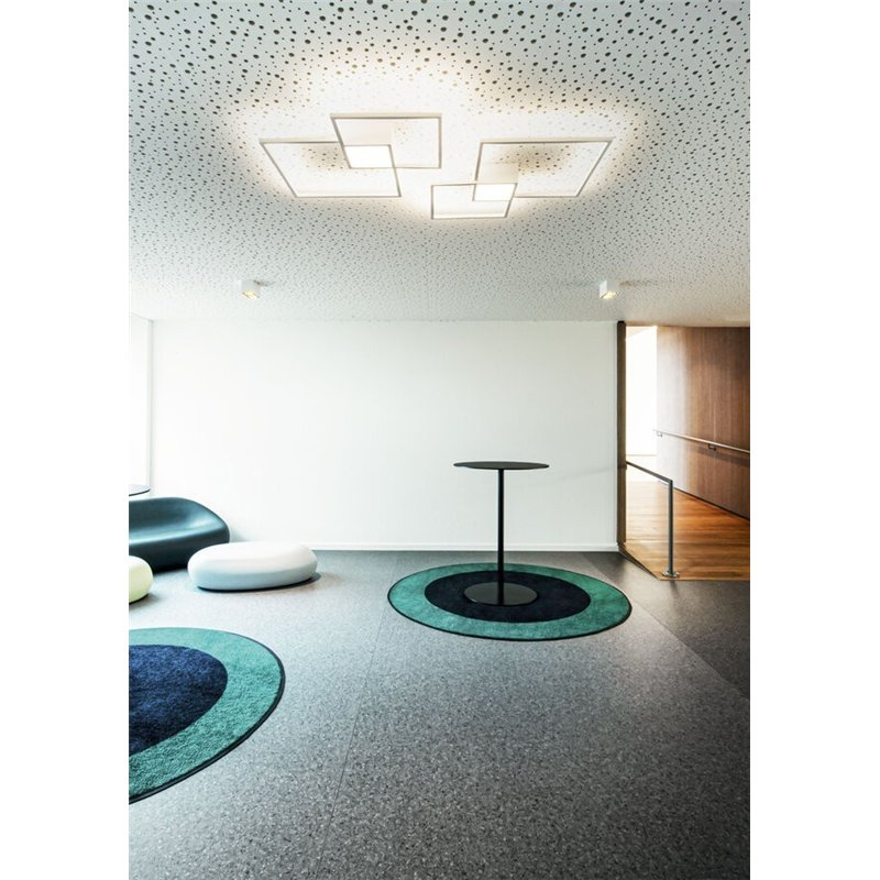 Wever & Ducré Venn 1.0 Deckenlampe / Wandlampe