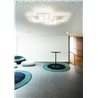 Wever & Ducré Venn 1.0 Deckenlampe / Wandlampe
