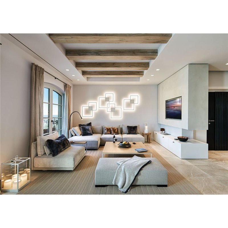 Wever & Ducré Venn 1.0 Deckenlampe / Wandlampe