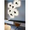 Wever & Ducré Venn 1.0 Deckenlampe / Wandlampe