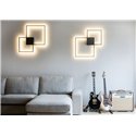 Wever & Ducré Venn 1.0 Ceiling lamp / Wall lamp