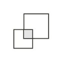 Wever & Ducré Venn 2.0 Ceiling lamp / Wall lamp