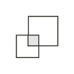Wever & Ducré Venn 2.0 Ceiling lamp / Wall lamp