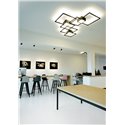 Wever & Ducré Venn 2.0 Ceiling lamp / Wall lamp