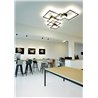 Wever & Ducré Venn 2.0 Deckenlampe / Wandlampe