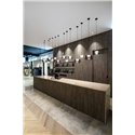 Wever & Ducré Wetro 1.0 Suspension lamp