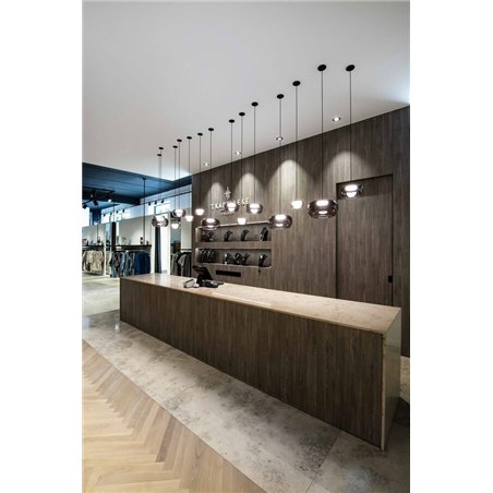 Wever & Ducré Wetro 3.0 Suspension lamp