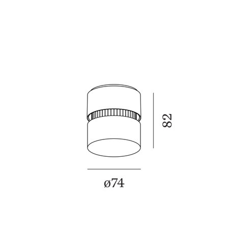 Wever & Ducré Connector Point