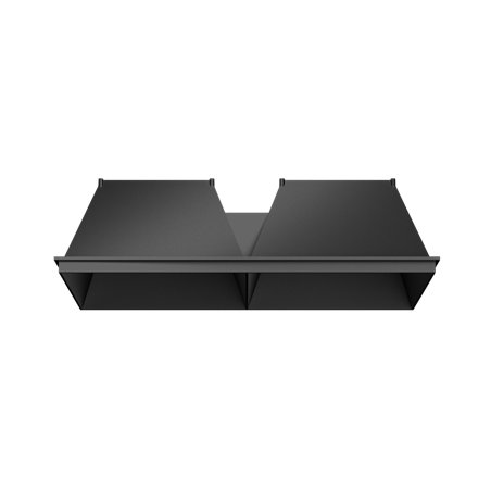 Wever & Ducré Double Inner Reflector Box 2.0 | Max. 10W