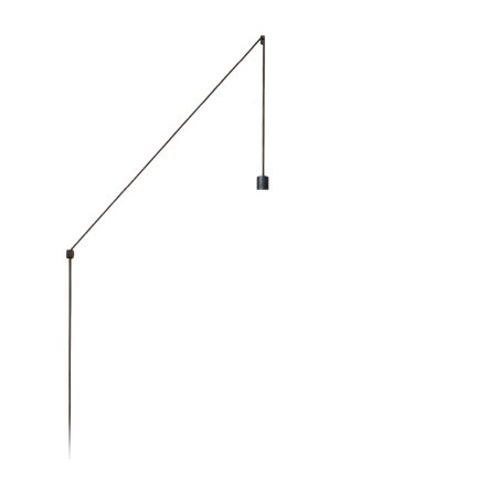 Wever & Ducré Wiro Plug And Play Suspension Set | E27 | Cable Plug With Dimmer