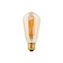 Wever & Ducré ST64 LED Lamp 2200K | E27