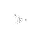Wever & Ducré Flaps Box | Ray QT14
