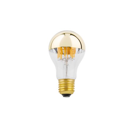 Wever & Ducré A60 LED Lamp 2700K | E27 409lm
