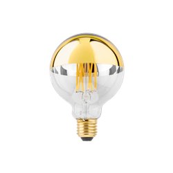 Wever & Ducré G95 LED Lamp 2700K | E27 464lm