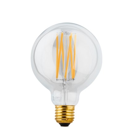 Wever & Ducré G95 LED Lamp 2700K | E27 534lm