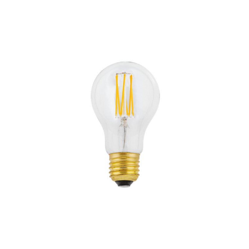 Wever & Ducré A60 LED Lamp 2200K | E27