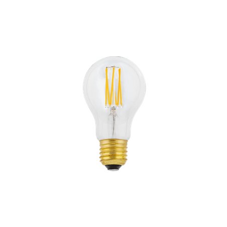 Wever & Ducré A60 LED Lamp 2200K | E27